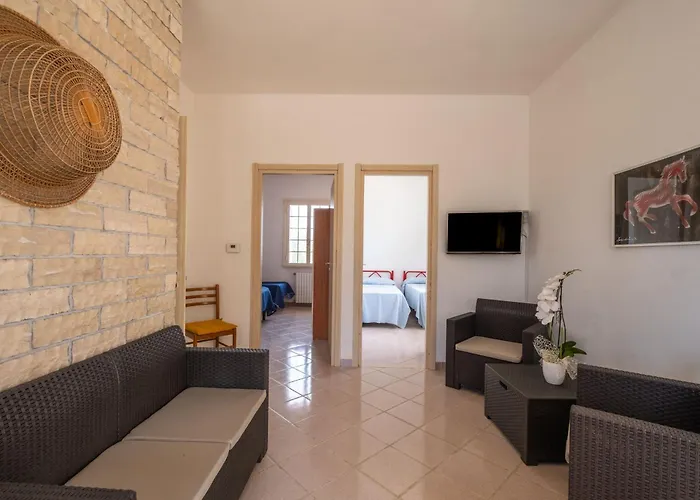 Appartamento Attico