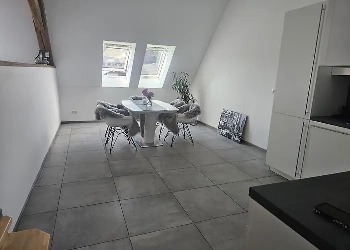Ferienwohnung Heustock