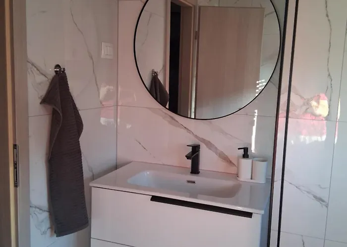 Apartment Leni 1