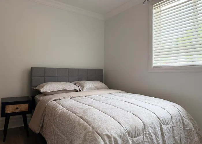 Spacious 4Br Home In Walkerville With Bbq & Parking
