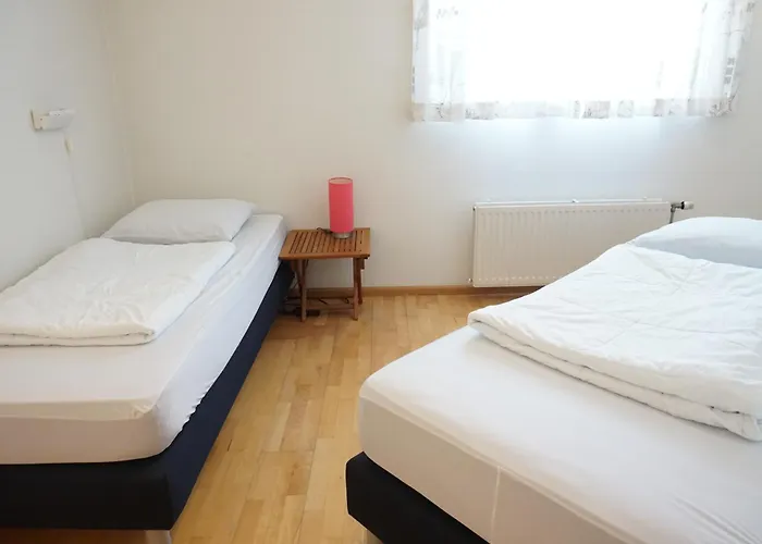 Kustverhuur, Appartement Aan Zee Port Scaldis 13112