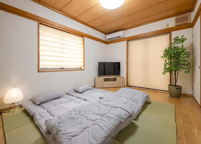 Town House Sannomiya East