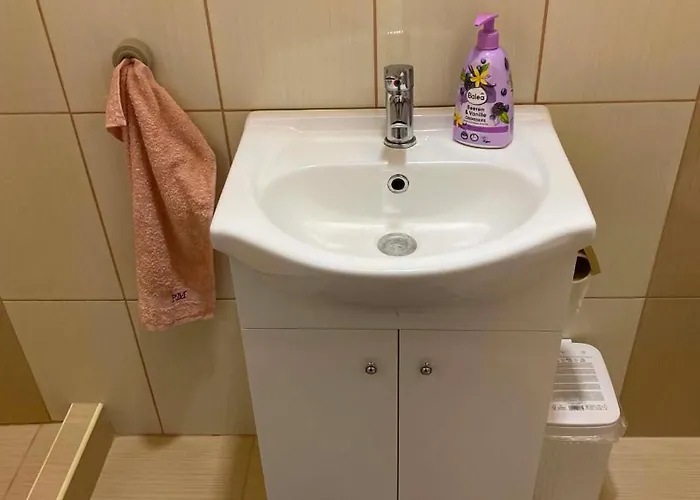 Purple Madame