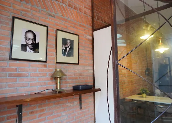 Loft Pedrena Studio