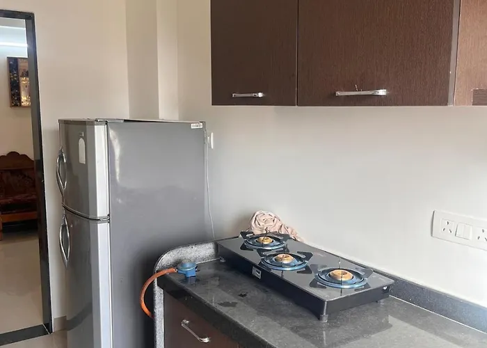 Flat In Jodhpur