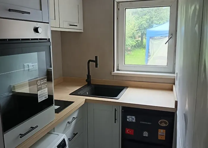 Dover White Cliff Apartment