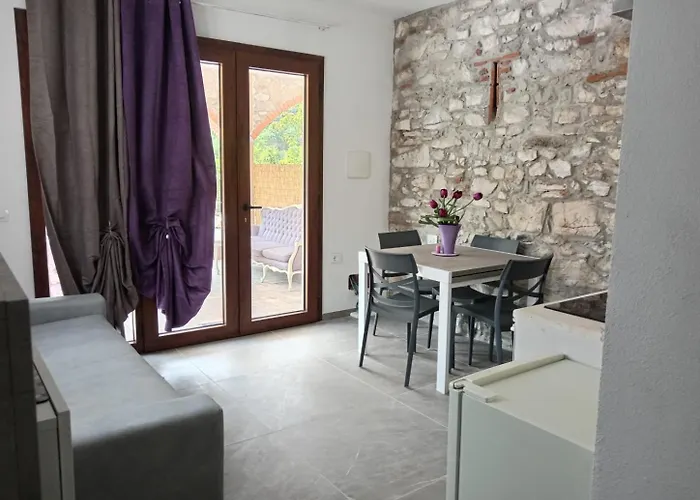 Podere Il Gallo Agriturismo