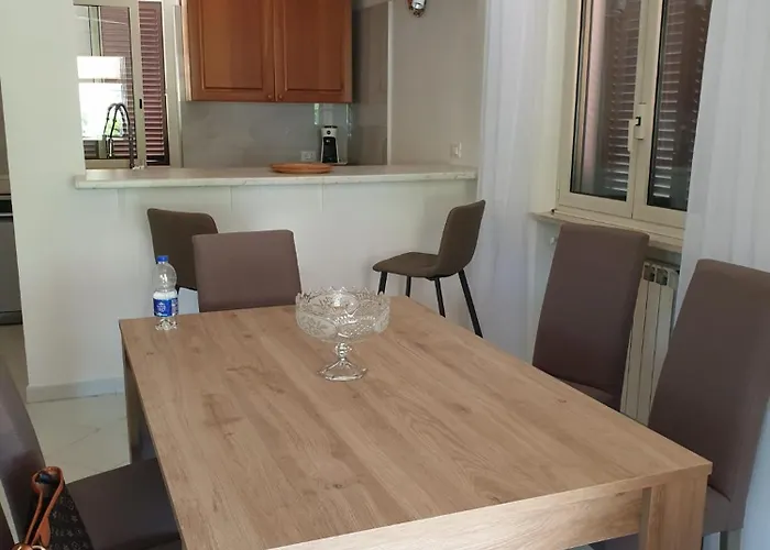 Sperlonga Ad Un Passo Casa Vacanza