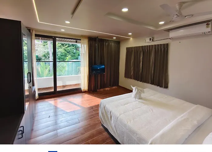 Velmora Luxe Residences