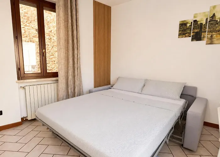 Borgo Castello
