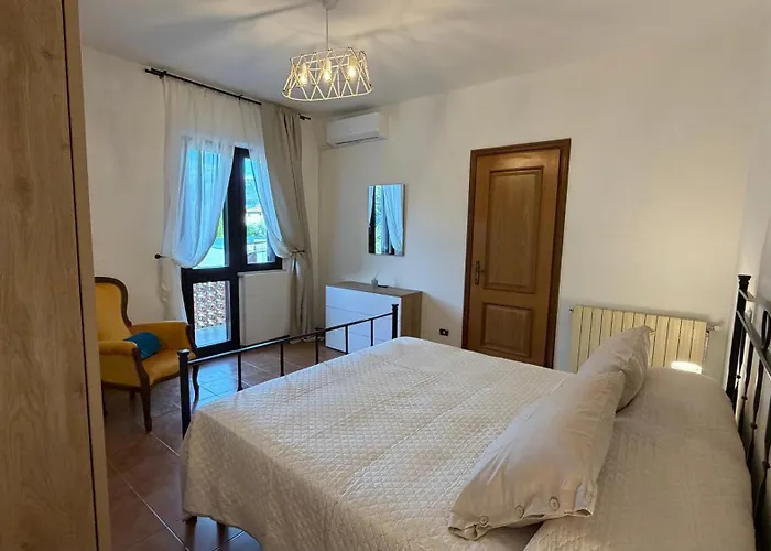 Casa Irene