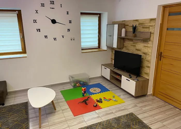 Zoja Apartmanhaz