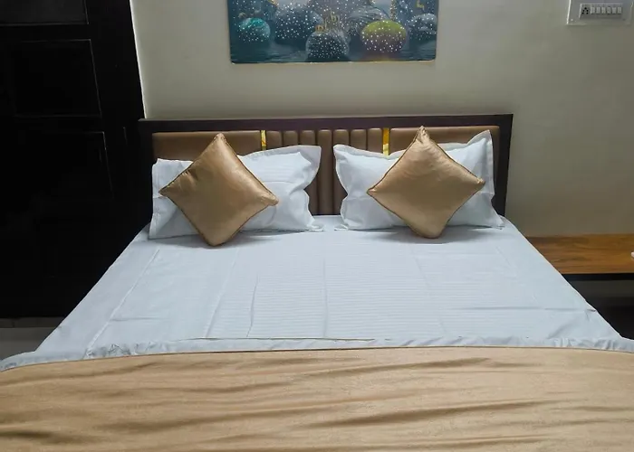 Hotel Natraj