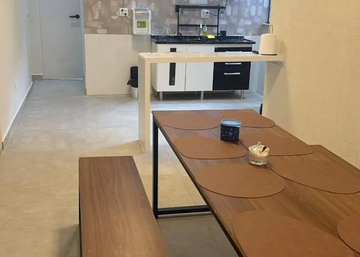 Suites Serra Imperial