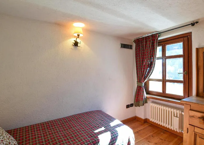 Amazing Apartment In Cogne