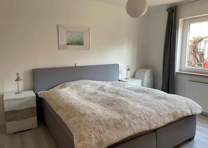 Gemuetliche Ferienwohnung Im Harz