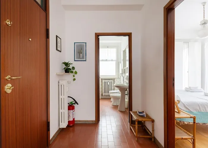 Viale Dante Home