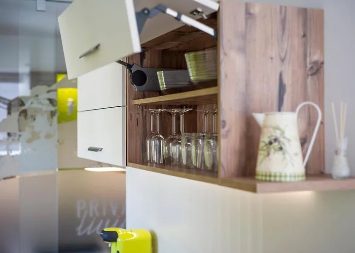 Simply At Home - Apartment In Kufstein