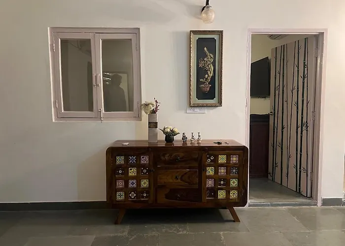 Family Friendly Stay- The Safehouse