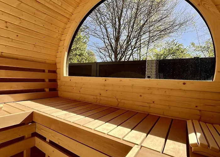 Aria Homes - Spa Und Wellness