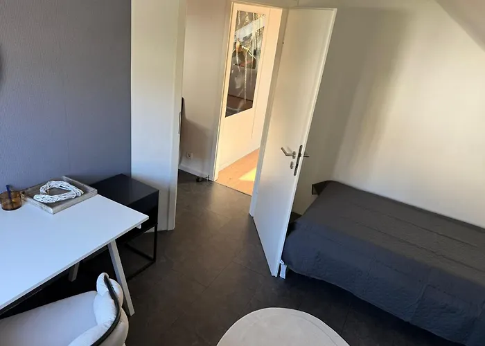 Ferienwohnung Monteurwohnung