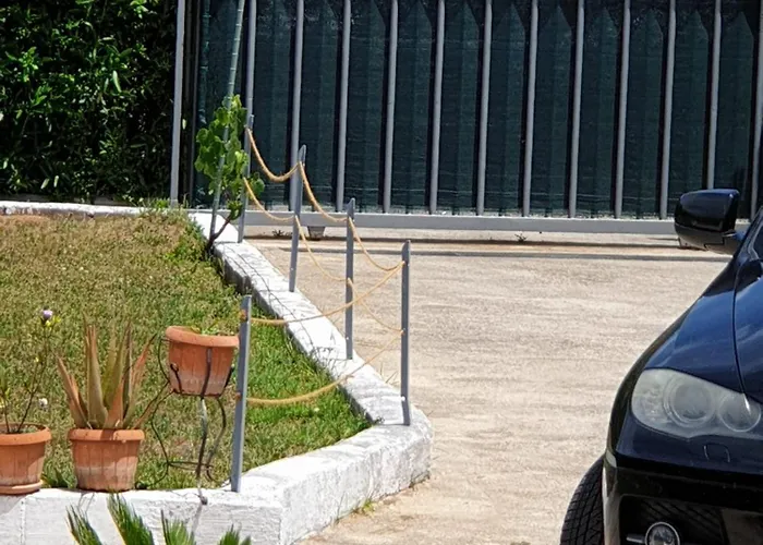 Sperlonga Ad Un Passo Casa Vacanza