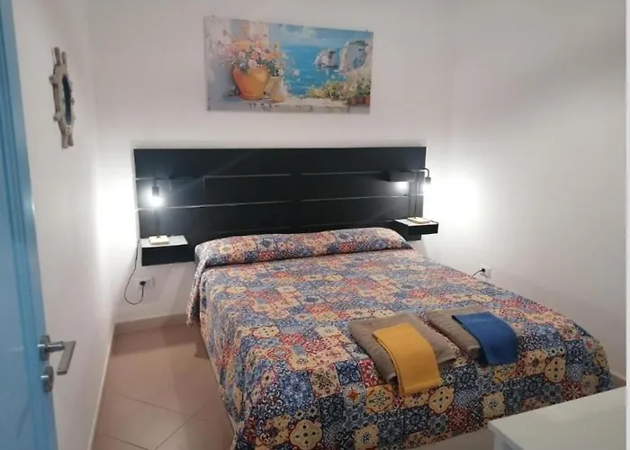 Casa Gambale Al Porto