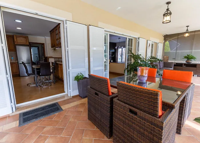Villa Mariela By Npmallorca