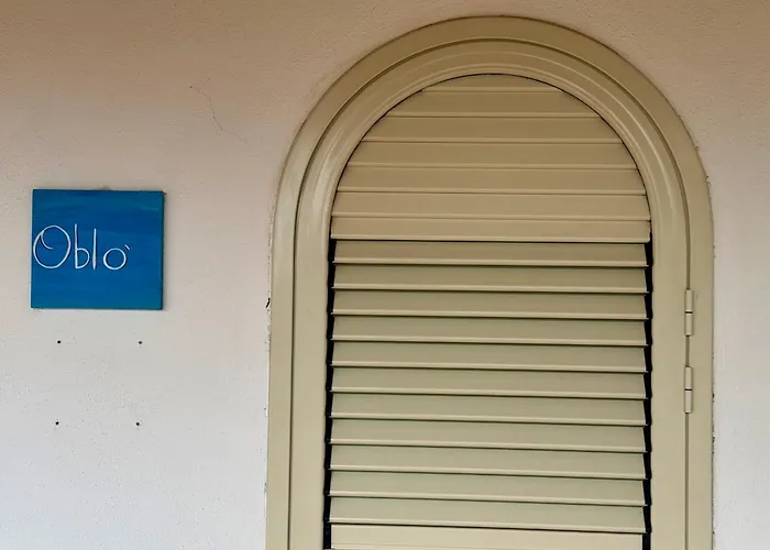 Vulcano Apartments