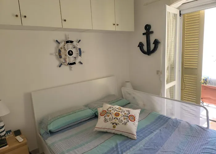 Casa Rudi Sul Mare