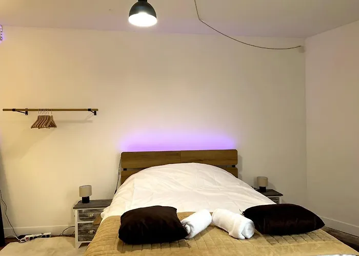 Apartment Direct Eiffel Tour