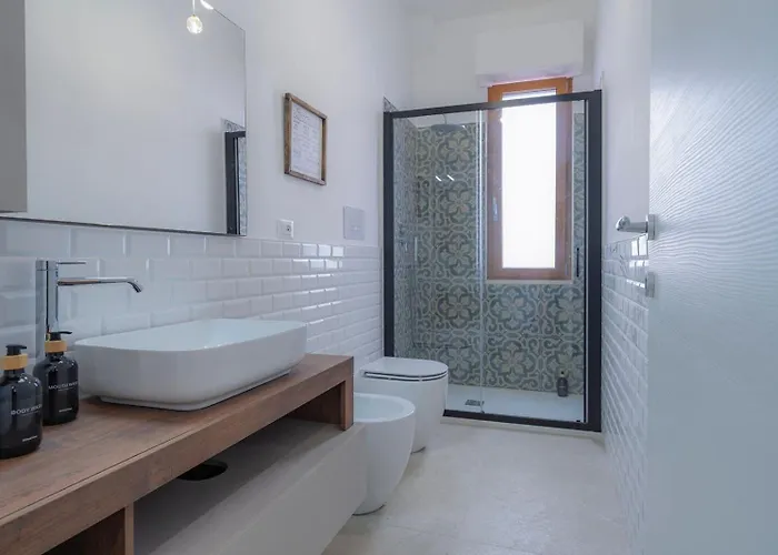 Edisea Seafront Loft