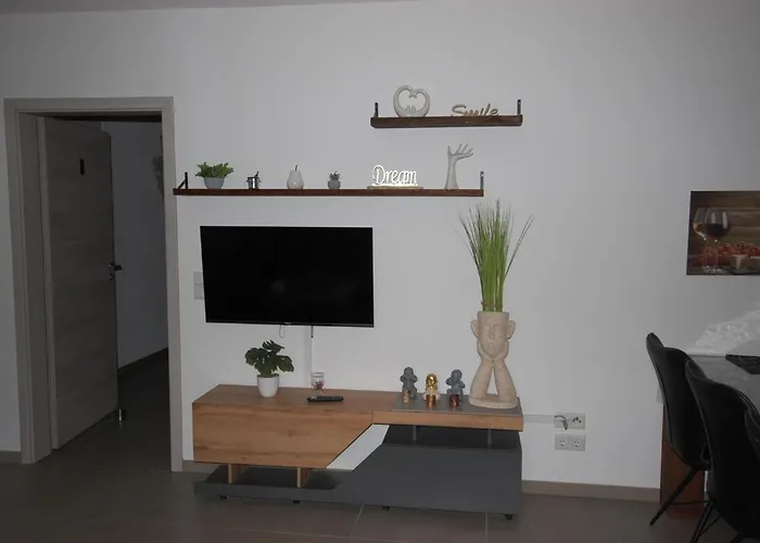 Haus Schambachtal