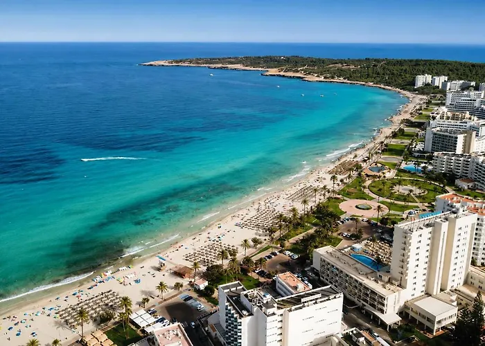 Peaceful Apartment With Terrace, Pool And Nearby Sand Beach - Cala Millor