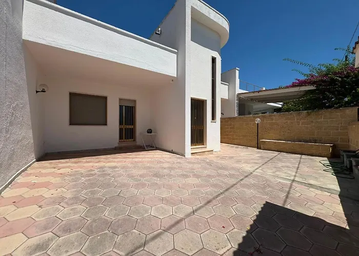 Da Francesca-Porto Cesareo
