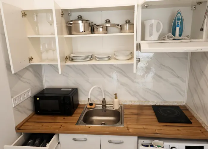 Luxus Lakopark