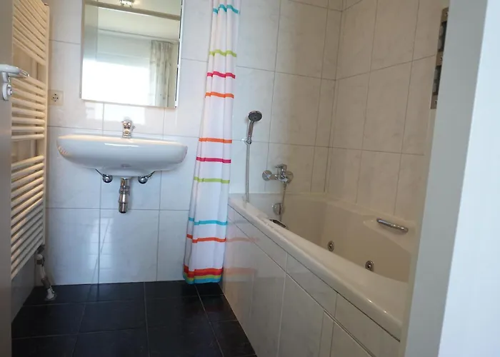 Kustverhuur, Appartement Aan Zee Port Scaldis 13112