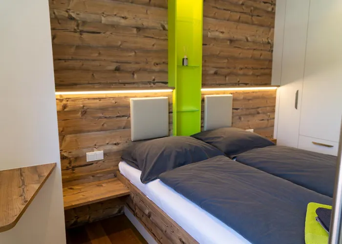 Simply At Home - Apartment In Kufstein