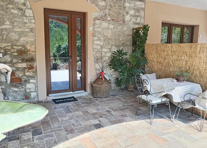 Podere Il Gallo Agriturismo
