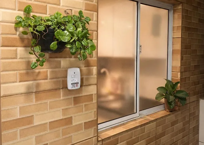 Apartamento Completo A 5 Minutos Do Aeroporto E Praia - Lar Doce Lar
