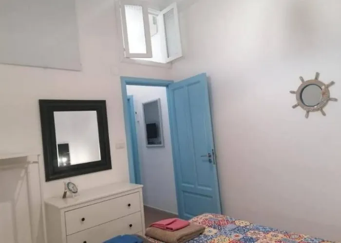 Casa Gambale Al Porto