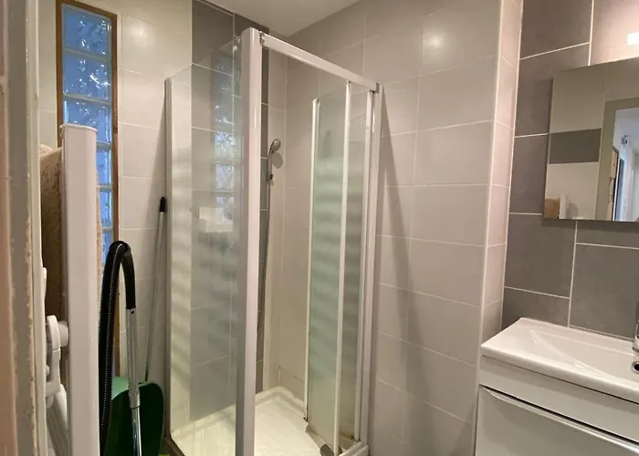 Without Stress - Appartement Complet 6 Personnes