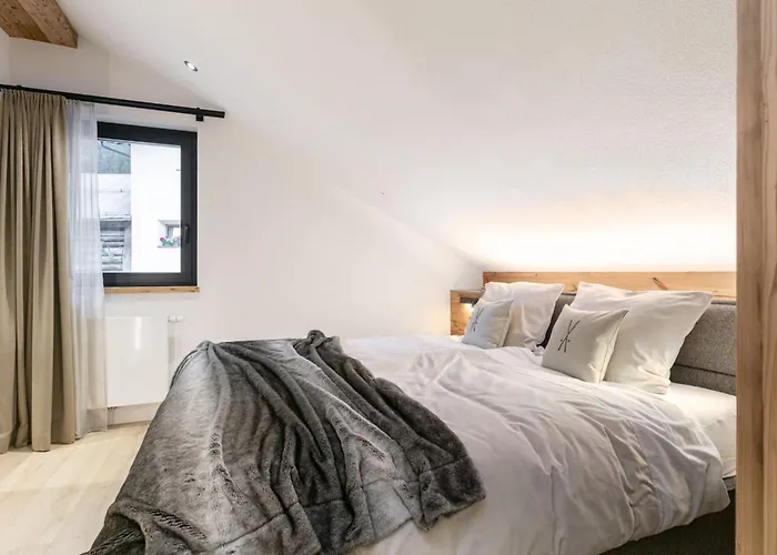 Great And Cozy House In San Cassiano