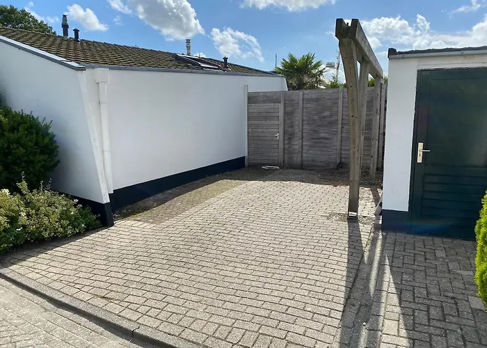 Bellevue Nr 123 - Lemmer