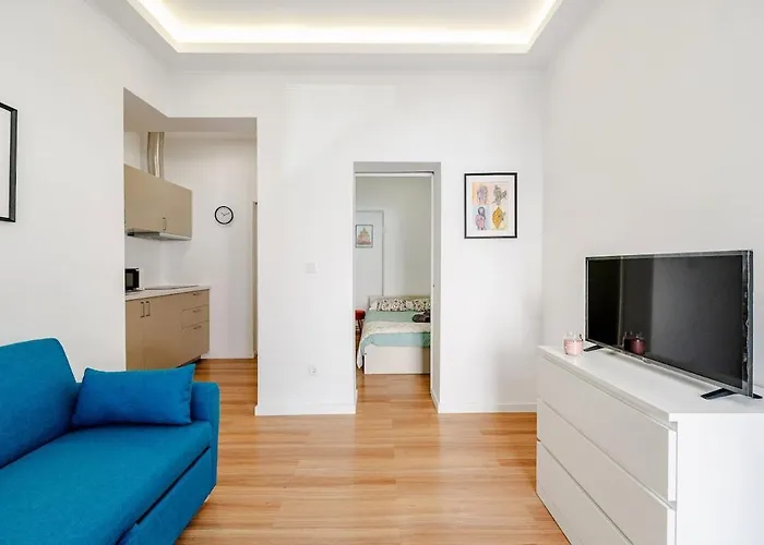 Cozy Apartment In The Historic Area Montijo