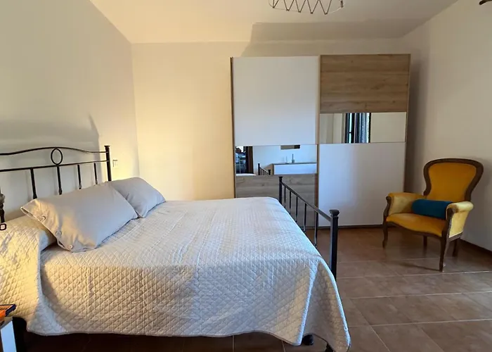 Casa Irene