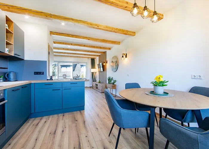 Ferienhaus Maarruhe