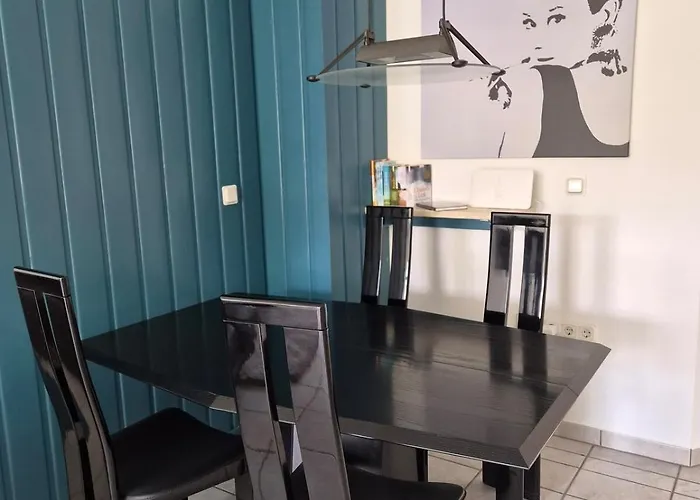 Nila - Apartment Im Herzen Von Bad Arolsen