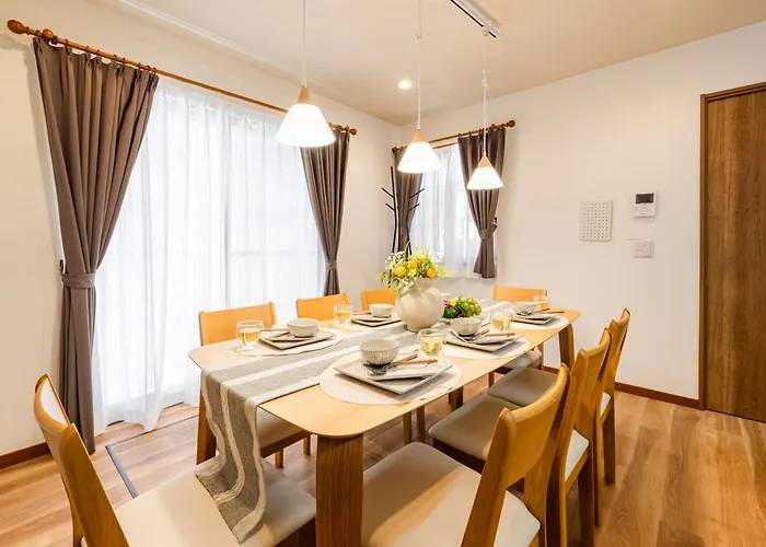 Town House Sannomiya East