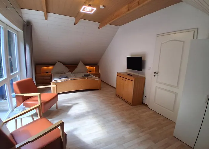 Ferienwohnung Auf Dem Berge